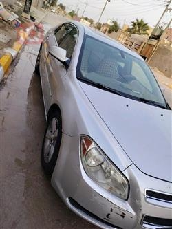 شێڤرۆلێت مالیبۆ